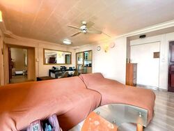 Blk 404 Admiralty Link (Sembawang), HDB 5 Rooms #598191981